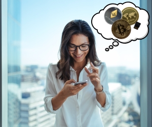 Hva betyr signering i kryptovaluta?