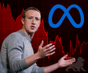 META rapporterte sterke finansielle resultater for Q3 2025 den 29. oktober. Men dagen etter falt META-aksjen med 11,33 %, det største daglige fallet på tre år.