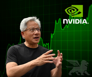 NVIDIA-aksjen: fortsatt en mulighet eller overvurdert?