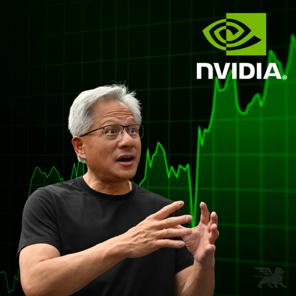 Hva skjedde med Nvidia-aksjen?