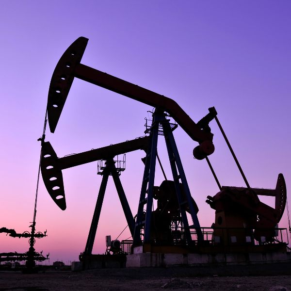 Hvordan krigen i Iran påvirker oljemarkedet