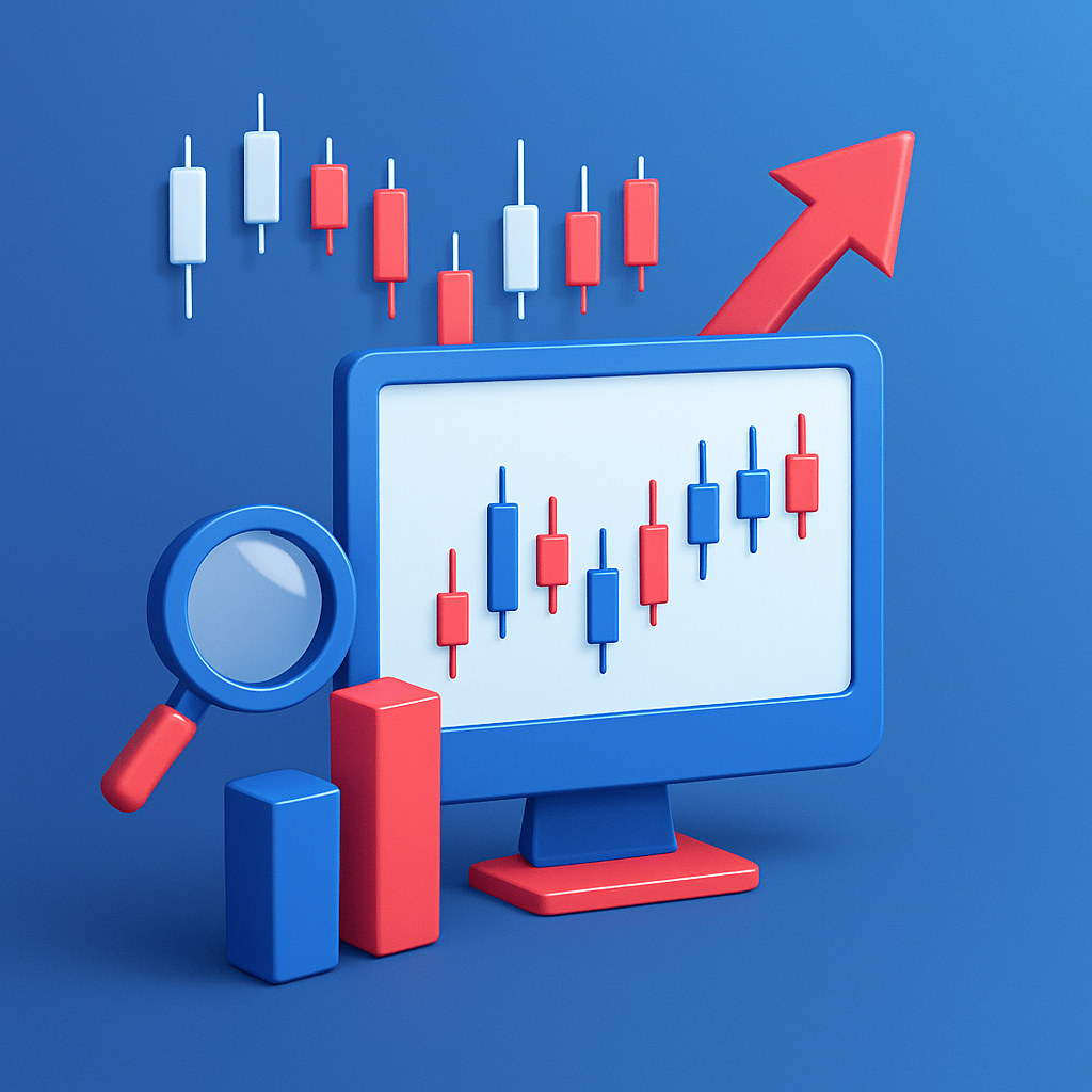 Beste meglere for Aksjer i Norge